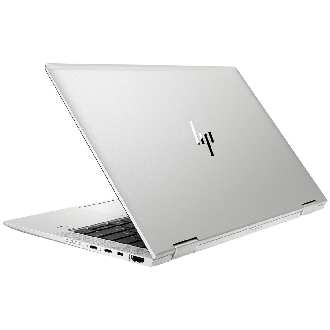 HP EliteBook x360 1030 G3 Intel Core i5 8th Gen 8GB RAM 256GB SSD 13.3 Inches FHD Touchscreen